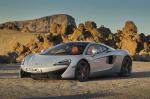 McLaren 570GT 2016 года (UK)